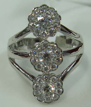 Daimond Ring